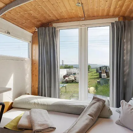 Hébergement de vacances Ruhe Pur - Im 'horst'